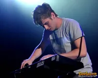 Foto Foster The People