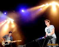 Foto Foster The People