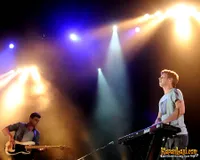 Foto Foster The People