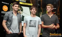 Foto Foster The People