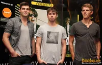 Foto Foster The People