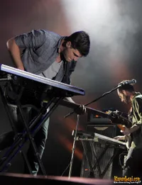 Foto Foster The People