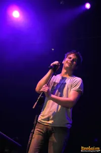 Foto Foster The People