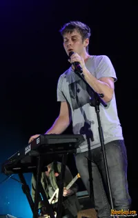 Foto Foster The People