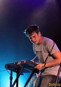 Foto Foster The People