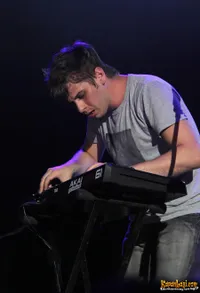 Foto Foster The People