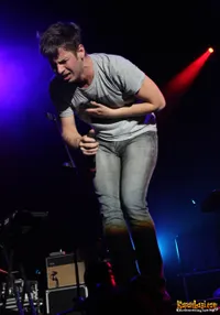 Foto Foster The People