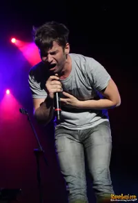 Foto Foster The People