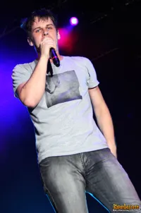 Foto Foster The People