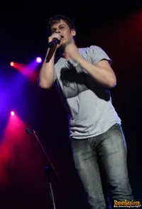 Foto Foster The People