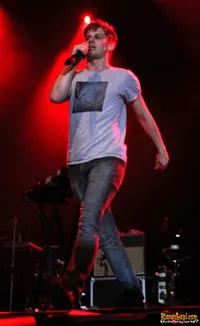 Foto Foster The People