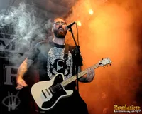 Foto Four Year Strong