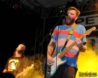 Foto Four Year Strong