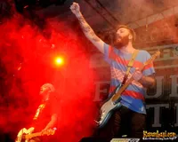 Foto Four Year Strong