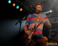 Foto Four Year Strong