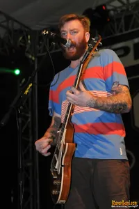Foto Four Year Strong