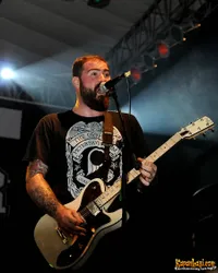 Foto Four Year Strong