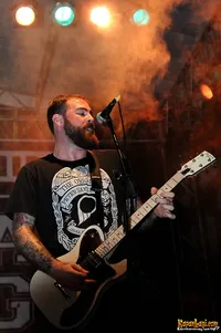 Foto Four Year Strong