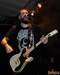 Foto Four Year Strong