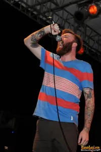 Foto Four Year Strong