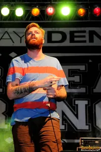 Foto Four Year Strong