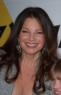 Foto Fran Drescher