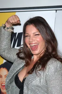 Foto Fran Drescher