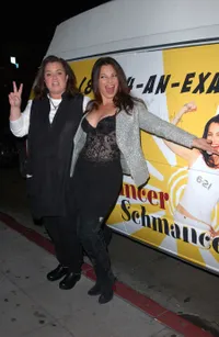 Foto Fran Drescher