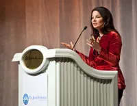 Foto Fran Drescher