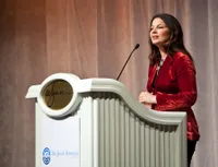 Foto Fran Drescher