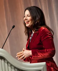 Foto Fran Drescher