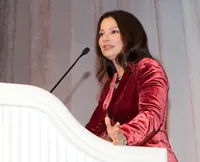 Foto Fran Drescher