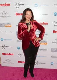 Foto Fran Drescher