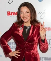 Foto Fran Drescher