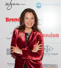Foto Fran Drescher