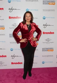 Foto Fran Drescher
