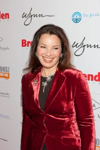 Foto Fran Drescher