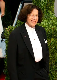 Foto Fran Lebowitz