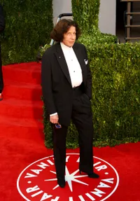 Foto Fran Lebowitz