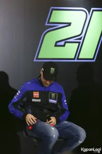 Foto Franco Morbidelli