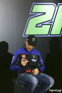 Foto Franco Morbidelli