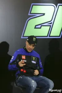 Foto Franco Morbidelli