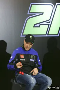 Foto Franco Morbidelli