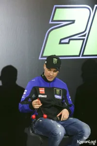 Foto Franco Morbidelli