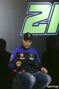 Foto Franco Morbidelli