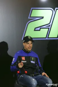 Foto Franco Morbidelli