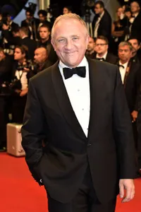 Foto Francois Henri Pinault