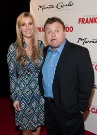Foto Frank Caliendo
