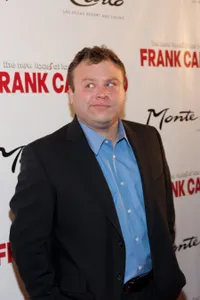 Foto Frank Caliendo