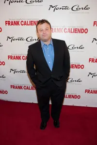 Foto Frank Caliendo